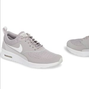 Nike air max Thea grey